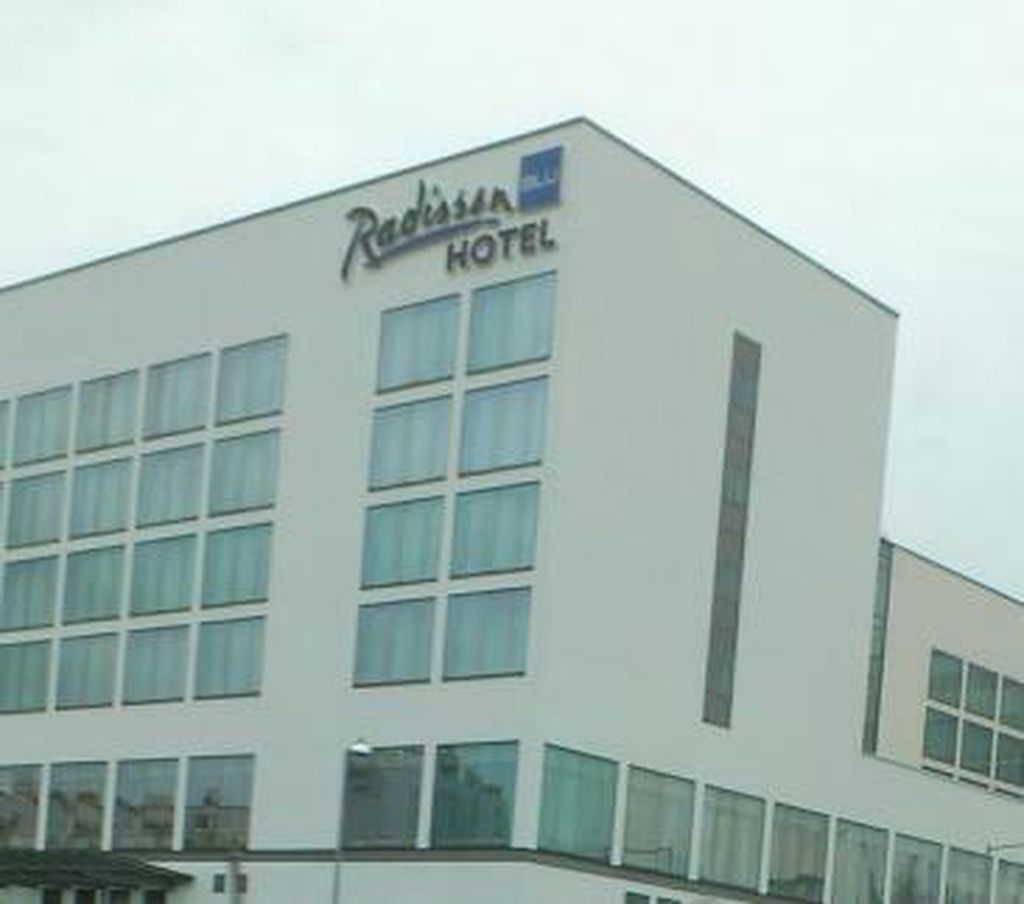 Nutzerfoto 2 Radisson Blu Hotel
