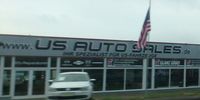 Nutzerfoto 2 US Auto Sales GmbH Automobilhandel