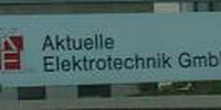 Nutzerfoto 1 Aktuelle Elektrotechnik GmbH