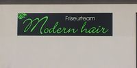 Nutzerfoto 1 Friseurteam Modern Hair