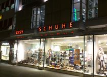Bild zu Gisy Schuhe GmbH & Co.