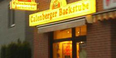 Calenberger Backstube Bäckerei Oppmann OHG in Rössing Gemeinde Nordstemmen