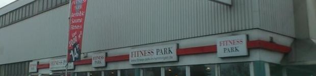 Bild zu Zimmermann Uwe Fitness-Park