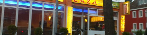 Bild zu Restaurant Zaza