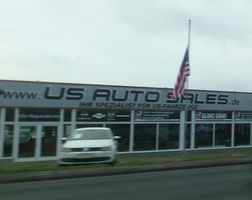 Bild zu US AUTO SALES GmbH