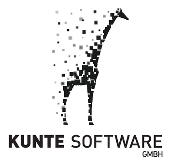 Logo von Kunte Software GmbH in Bielefeld
