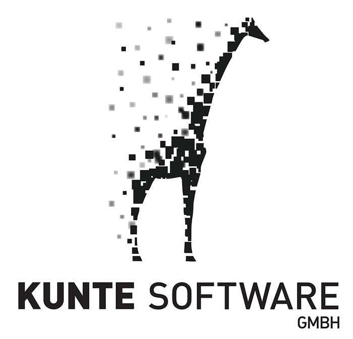 Logo Kunte Software GmbH