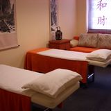 TCM-Massage in Aschaffenburg