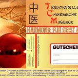 TCM-Massage in Aschaffenburg