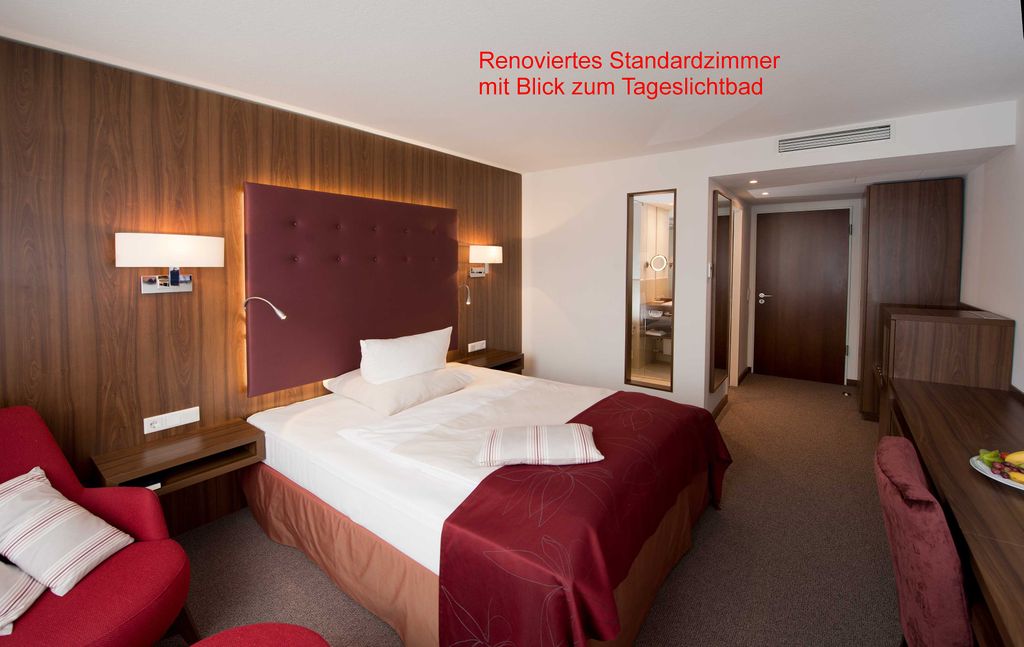 Nutzerfoto 2 Fora Hotel Hannover by Mercure