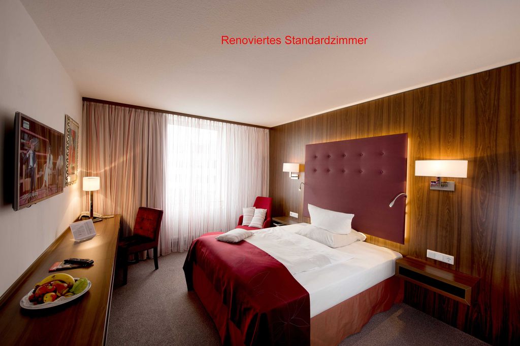 Nutzerfoto 1 Fora Hotel Hannover by Mercure