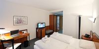 Nutzerfoto 11 Fora Hotel Hannover by Mercure