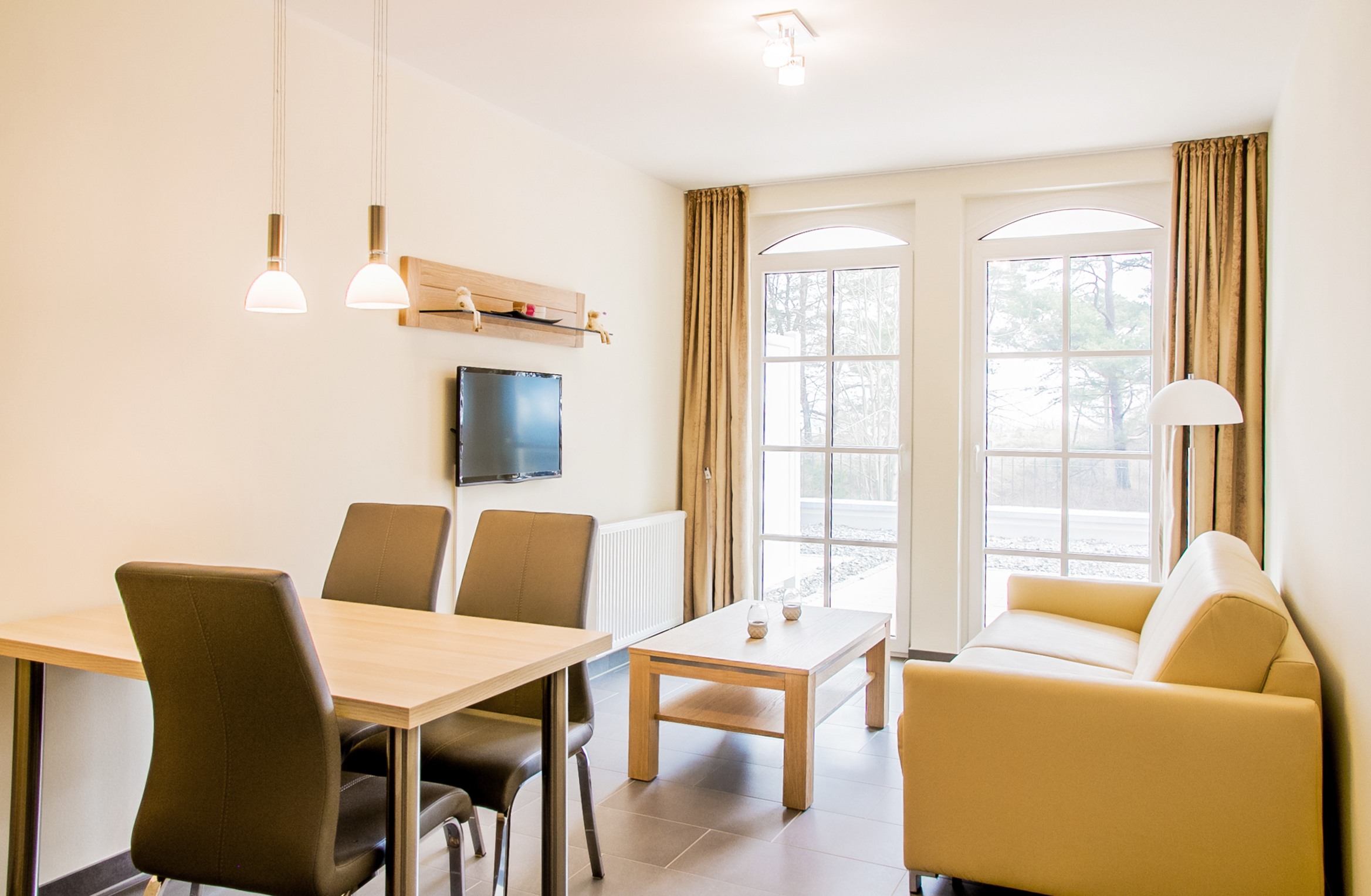 Ferienwohnung Meeresbrise - Ref. 128667