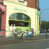 Brotgarten GmbH & Co.KG in Kiel