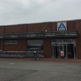 ALDI Nord in Kiel