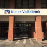 Kieler Volksbank eG - Hauptstelle in Kiel