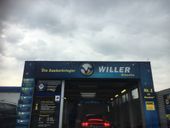Nutzerbilder Willer Anton Mineralölhandel GmbH & Co KG