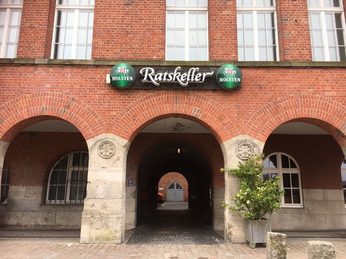 Nutzerbilder Ratskeller Kiel Restaurant