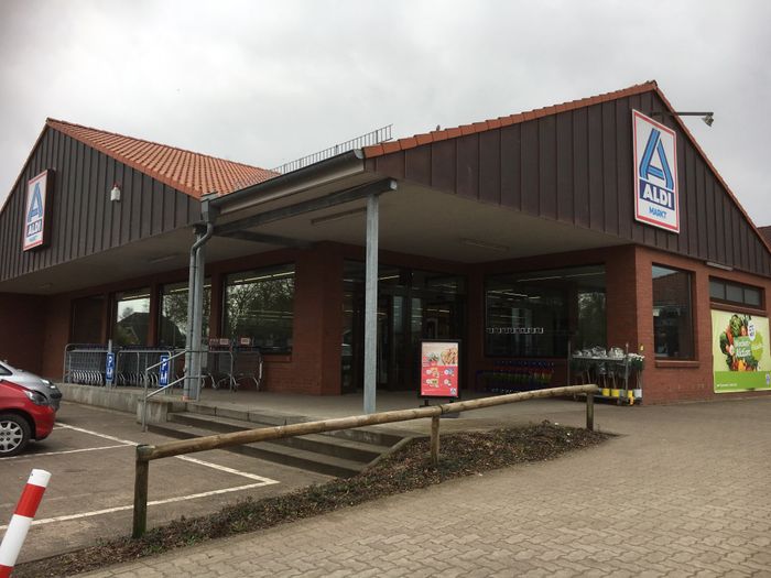 ALDI Bornhöved 