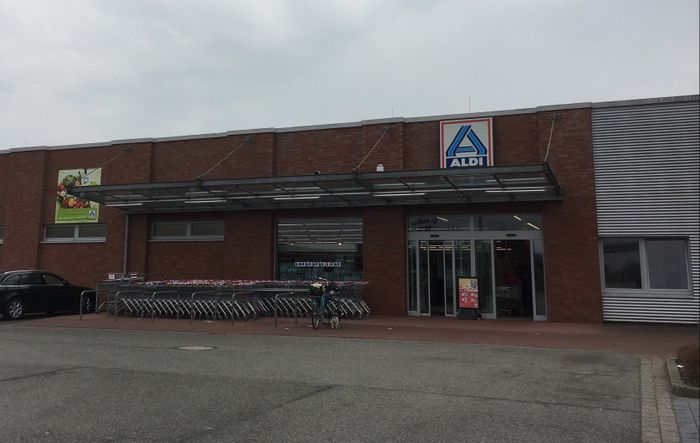 Nutzerbilder Aldi Nord