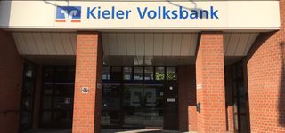 Bild zu Kieler Volksbank eG - Hauptstelle