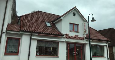 Elend Jürgen-Dieter Konditorei und Café in Bornhöved