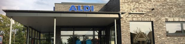 Bild zu ALDI Nord