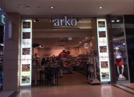 Bild zu Arko Confiserie Citti-Park