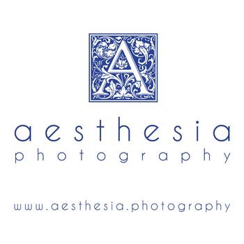 Logo von aesthesia photography - Fotografie Katsis in Euskirchen