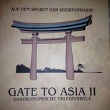 Restaurant Gate to Asia in Hamm in Westfalen