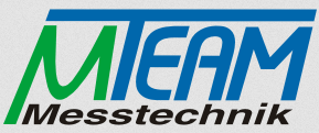 Firmenlogo von der MyTeam Messtechnik GmbH