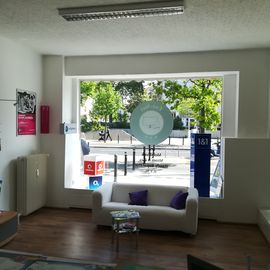 Eyo-Net Agentur für Telekommunikation in Offenbach am Main