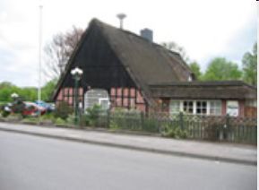 ANNO 1819 Gourmetrestaurant Inh. H.-D. Sommer