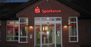 Sparkasse Südholstein in Boostedt