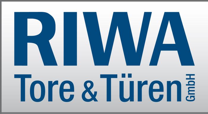 Nutzerbilder RIWA Tore & Türen GmbH