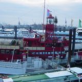 Das Feuerschiff Inh. Thimo Schröder in Hamburg