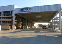 Bild zu Dietrich GmbH & Co.KG Baustoffhandel