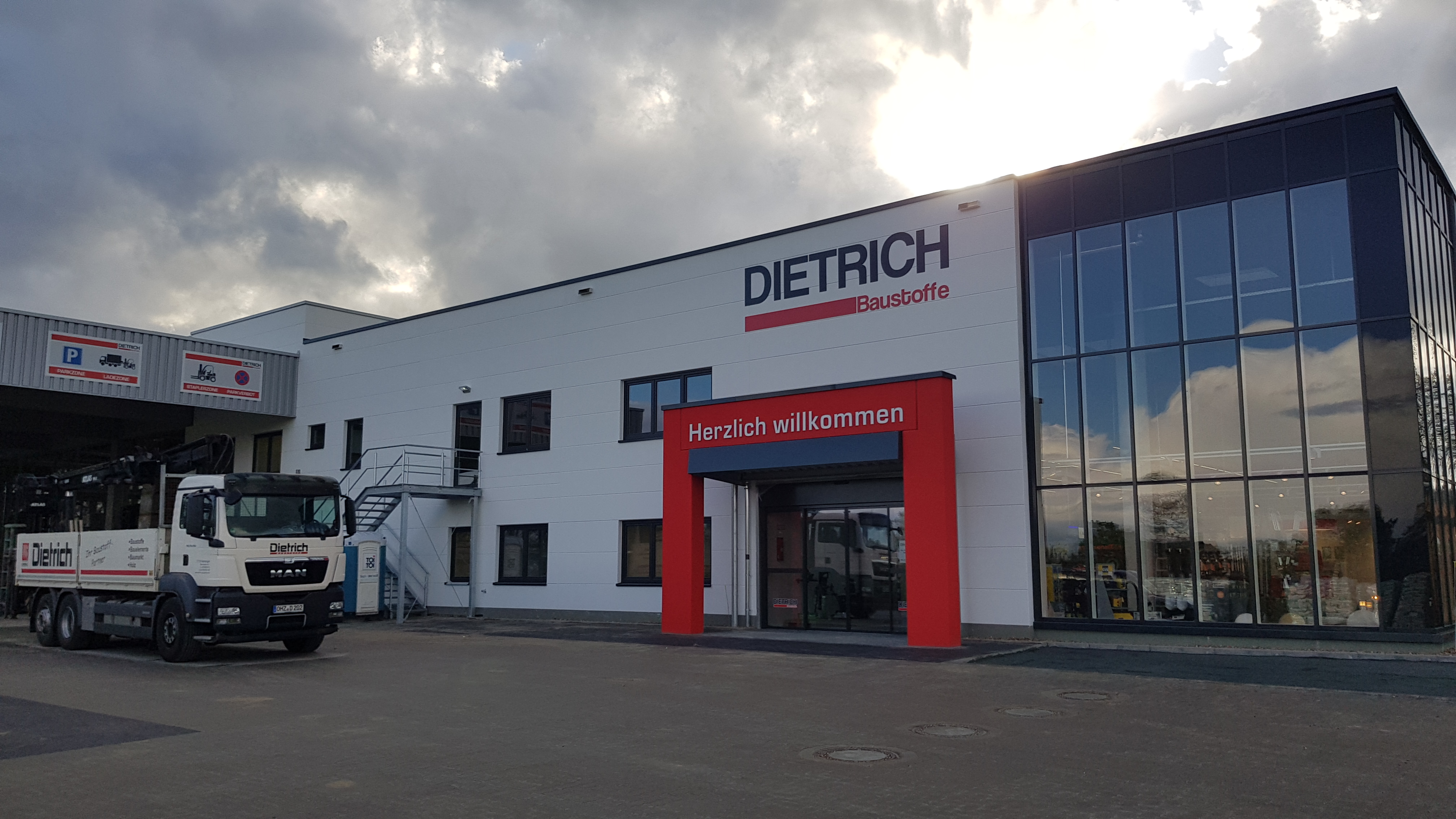 Bild 14 Dietrich GmbH & Co. KG in Hambergen