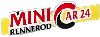 Logo von Minicar24 Rennerod in Rennerod