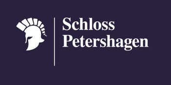 Logo von Schloss Petershagen in Petershagen an der Weser