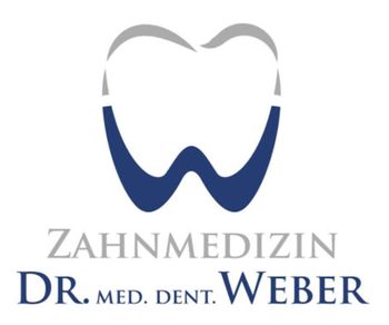 Logo von Zahnmedizin Dr. med. dent. Weber in Neumarkt in der Oberpfalz