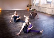 Bild zu SIMYOGA - Yoga und Yogaschule in Münster