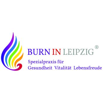 Logo von BURN IN Leipzig® Dr. Anita Wieser in Leipzig