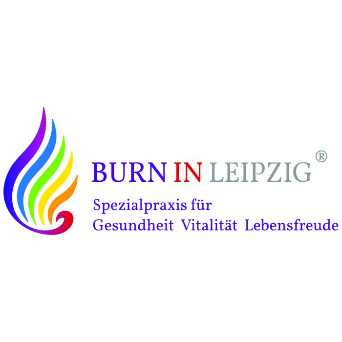 BURN IN Leipzig® Dr. Anita Wieser