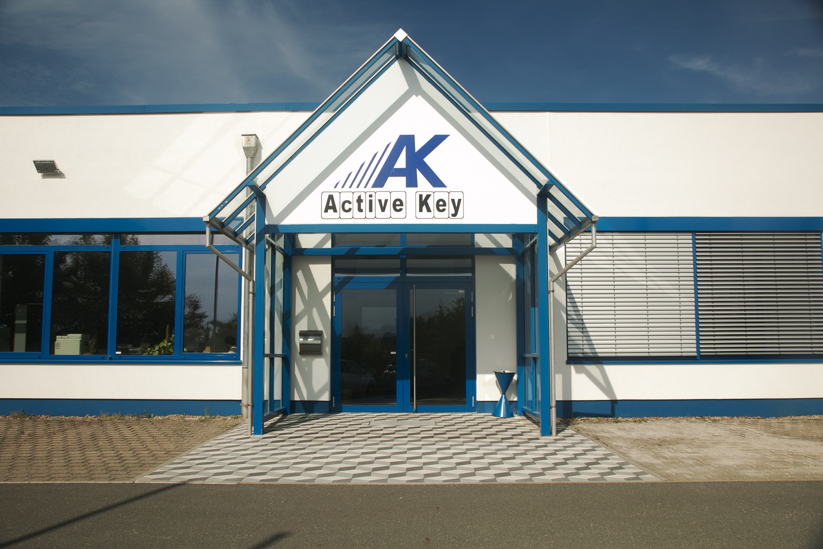 Bild 2 Active Key GmbH & Co. KG in Pegnitz