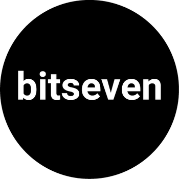 Logo von bitseven Webagentur in Ratingen