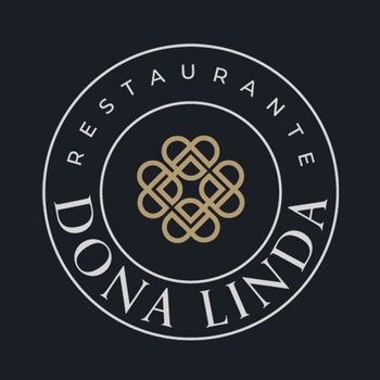 Logo von DONA LINDA-Restaurante in München
