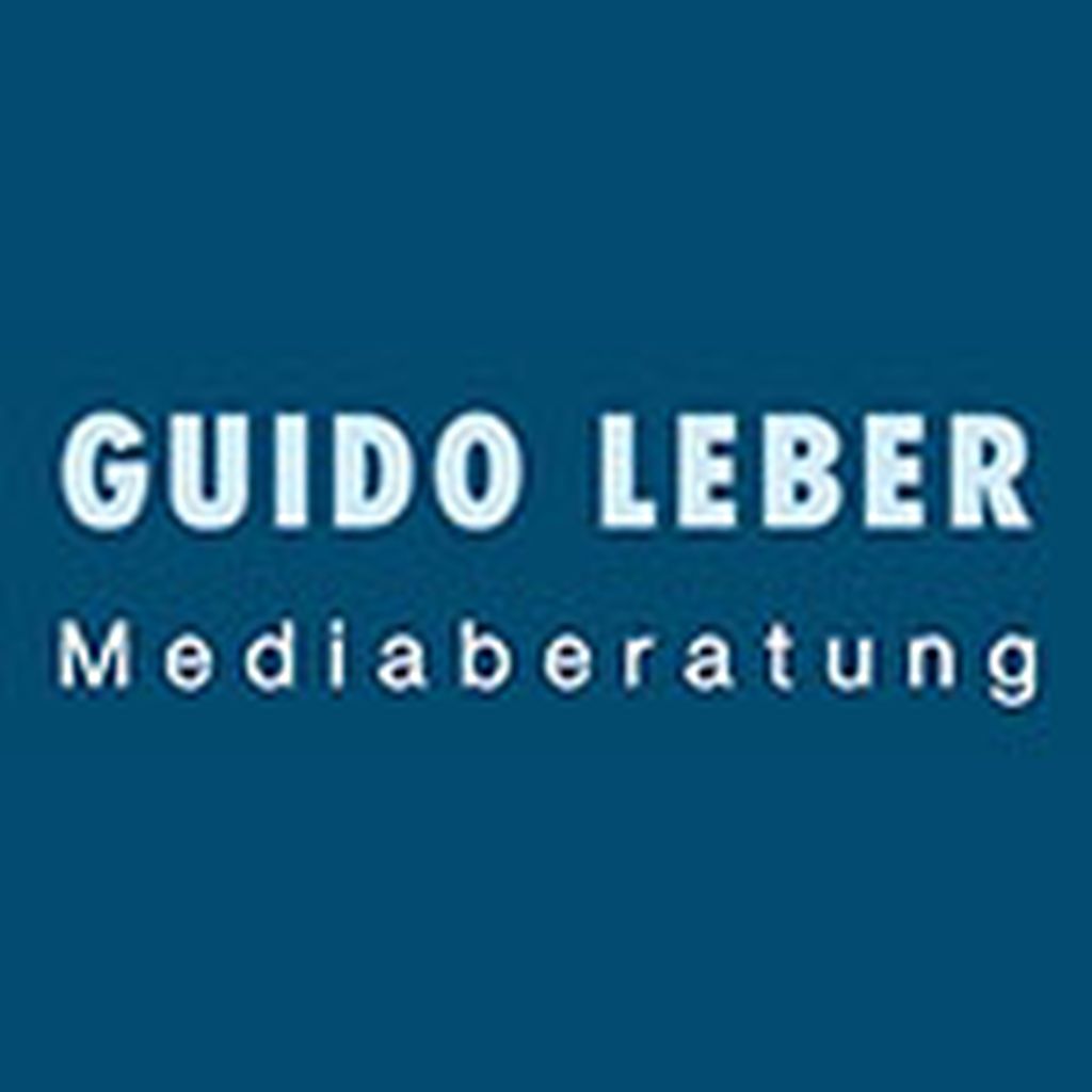 Nutzerfoto 5 Guido Leber Marketing Mediaberatung