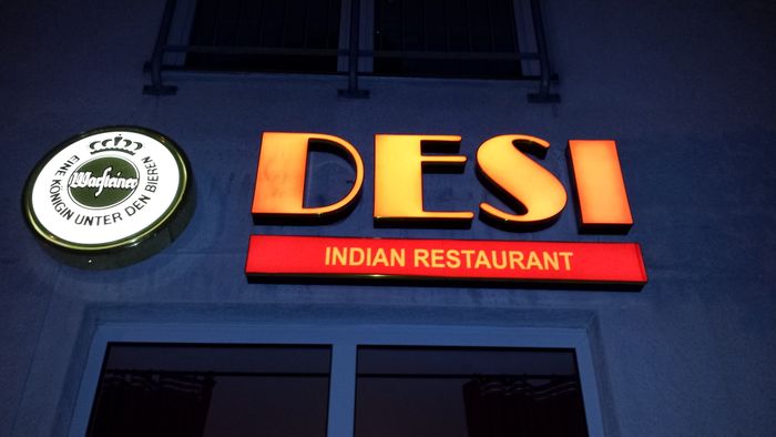 Nutzerbilder DESI Indian Restaurant
