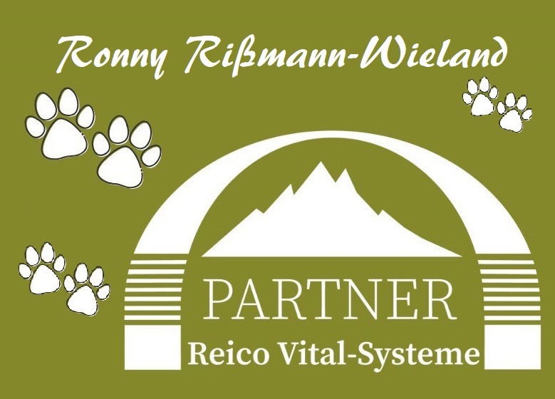 Reico Partner Hundefutter